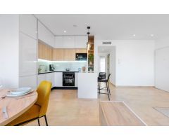 Bungalow en Venta en Torrevieja, Alicante