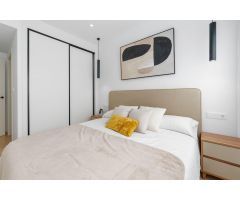 Bungalow en Venta en Torrevieja, Alicante