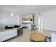 Bungalow en Venta en Torrevieja, Alicante