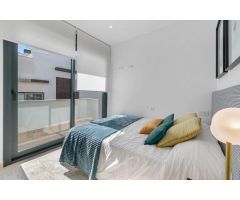 Bungalow en Venta en Torrevieja, Alicante