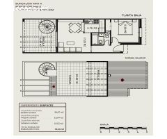 Bungalow en Venta en Calpe / Calp, Alicante