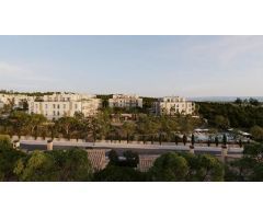 Apartamento en Venta en Godella, Valencia