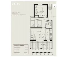 Bungalow en Venta en Calpe / Calp, Alicante