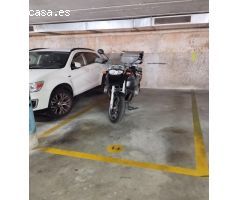 Parking en Venta c/ Aoiz i Velarde en Sants