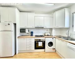 Apartamento 87m2 terraza con vistas al mar en el Port Aiguadolç