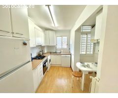 Apartamento 87m2 terraza con vistas al mar en el Port Aiguadolç