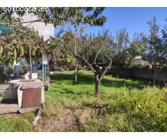 Casa con terreno en Cuatrovientos