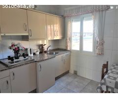 Casa con terreno en Cuatrovientos