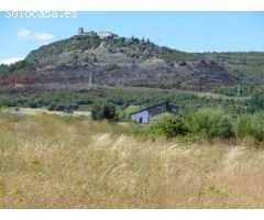 FINCA RUSTICA A  LA ENTRADA DE CONGOSTO DESDE S. MIGUEL. ZONA LLANA