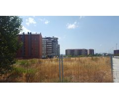 Suelo urbanizable sectorizado