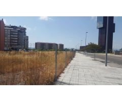 Suelo urbanizable sectorizado