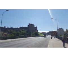 LOCAL COMERCIAL JUNTO AL CASTILLO