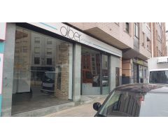 Local comercial en Alquiler en Ponferrada, León