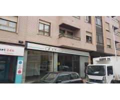 Local comercial en Alquiler en Ponferrada, León