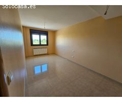 Apartamento adaptado minusvalidos