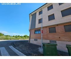 Apartamento adaptado minusvalidos