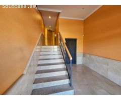 Apartamento adaptado minusvalidos