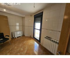 Apartamento adaptado minusvalidos