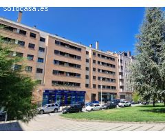 Apartamento centrico