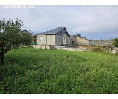 Casa Solar en Venta en Ponferrada, León