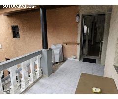 Casa Solar en Venta en Ponferrada, León