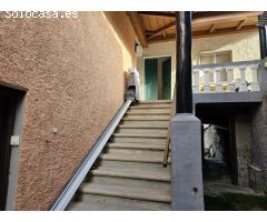 Casa Solar en Venta en Ponferrada, León