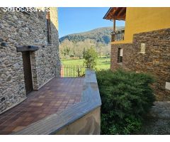 Hotel rural sobrado