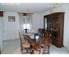 Casa con terreno