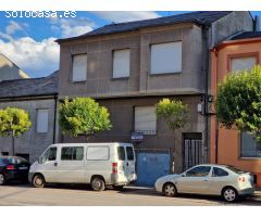 Casa con terreno