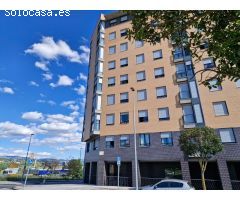 Apartamento Rosaleda