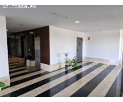 Apartamento Rosaleda