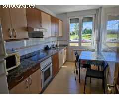 Apartamento Rosaleda