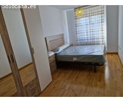 Apartamento Rosaleda