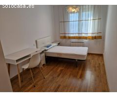 Apartamento Rosaleda