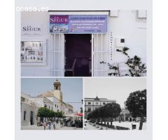 Nueva Promoción de Adosados a estrenar en Medina Sidonia