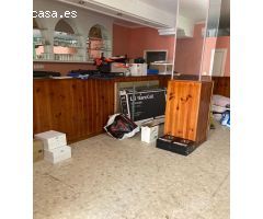 LOCAL COMERCIAL EN VENTA EN VEJER DE LA FRONTERA