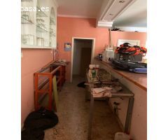 LOCAL COMERCIAL EN VENTA EN VEJER DE LA FRONTERA