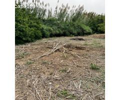 TERRENO URBANO Y RUSTICO CERCANO A VEJER