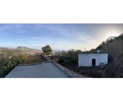 PARCELA CERCA DE TARIFA