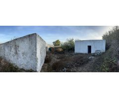 PARCELA CERCA DE TARIFA