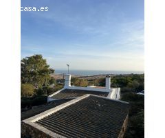 PARCELA CERCA DE TARIFA