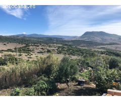 PARCELA CERCA DE TARIFA