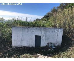 PARCELA CERCA DE TARIFA