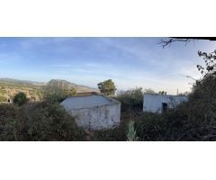 PARCELA CERCA DE TARIFA