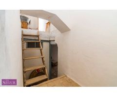 Apartamento en Casco-Centro