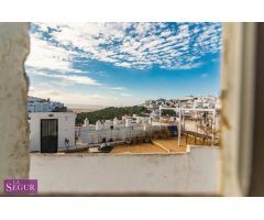 Apartamento en Casco-Centro