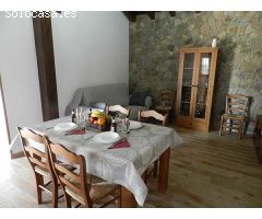 Alquiler vacacional