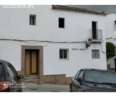 Casa de pueblo para reformar en Medina Sidonia