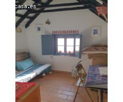 Apartamento en Casco Antiguo