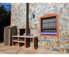 ALQUILER CHALET EN ZONA RURAL